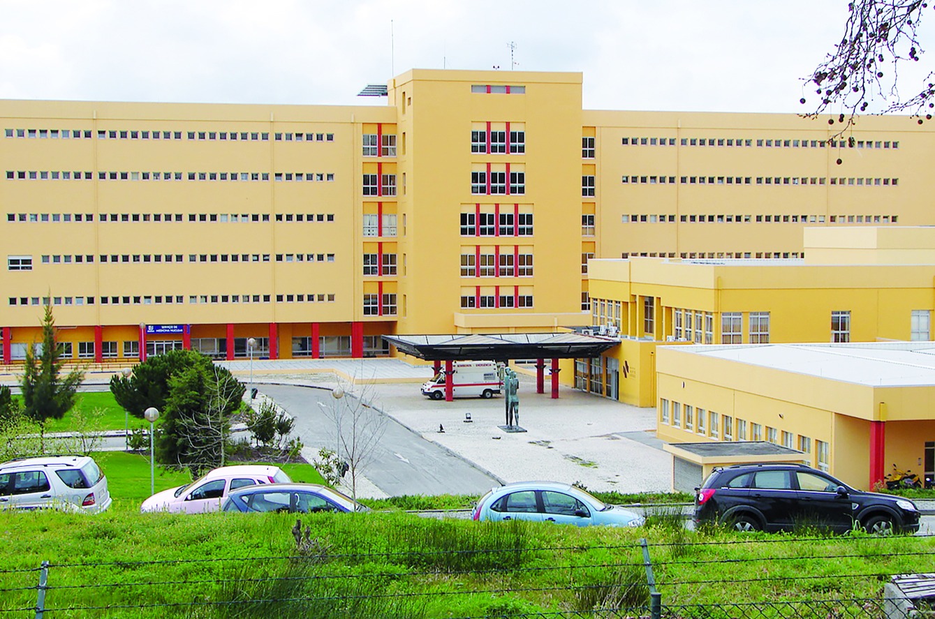 Hospital De Leiria Comemora O Primeiro Aniversário Da Unidade De Hospitalização Domiciliária 