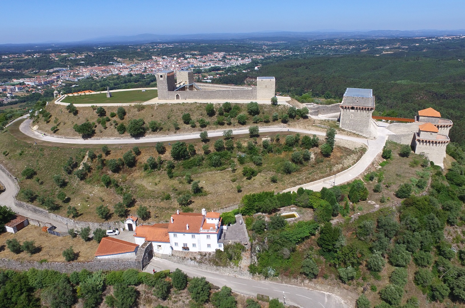 Oficinas Visitas Guiadas E Caça Ao Tesouro Marca O Dia Nacional Dos Centros Históricos Em Ourém 9333