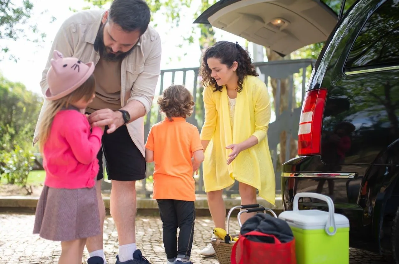 5 pormenores a que deve prestar atenção ao comprar um carro familiar