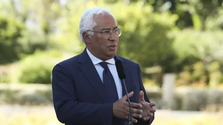 António costa nova