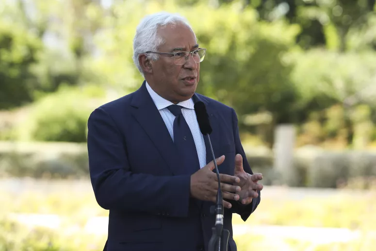 António costa nova