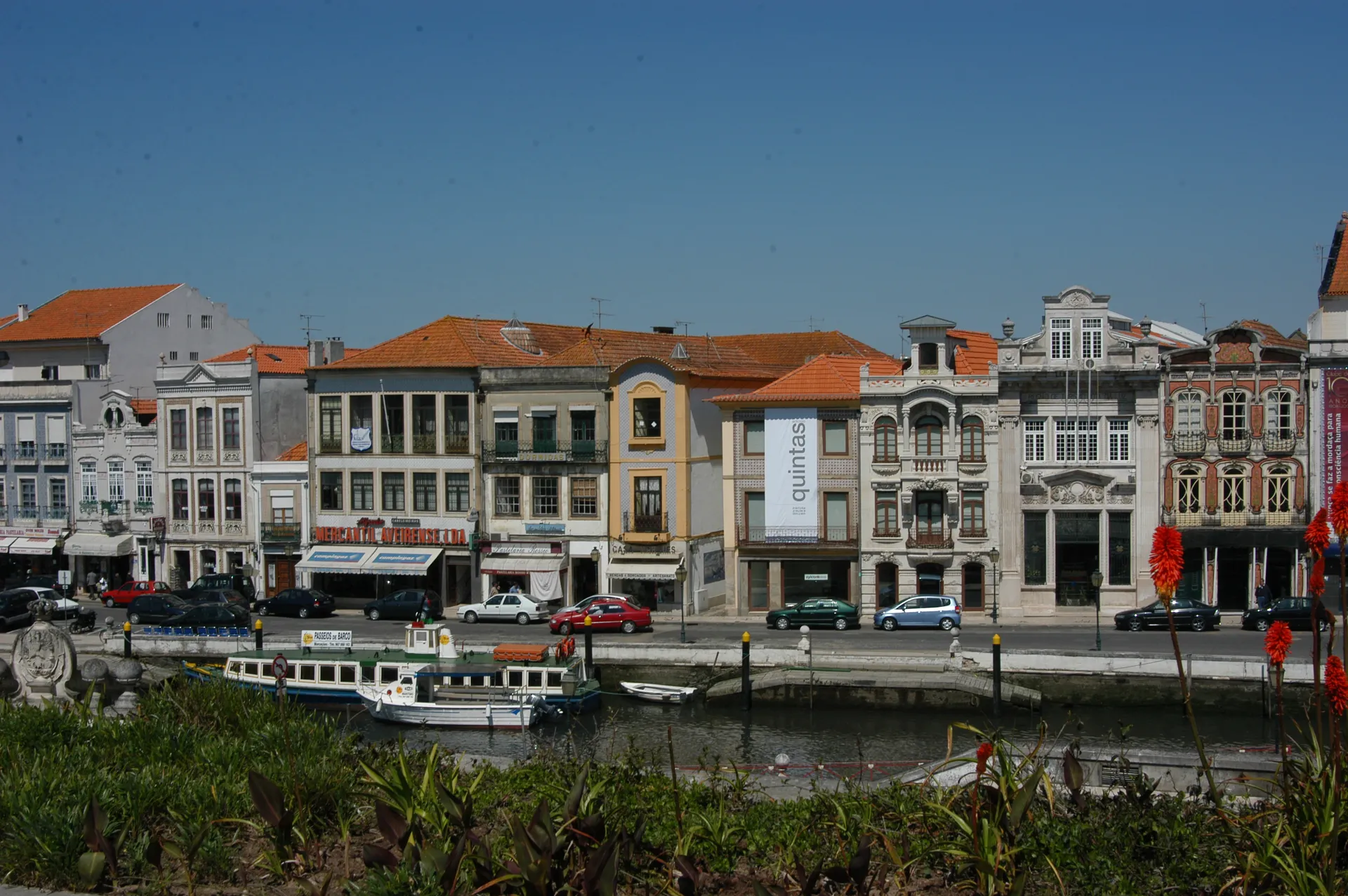 Aveiro 2