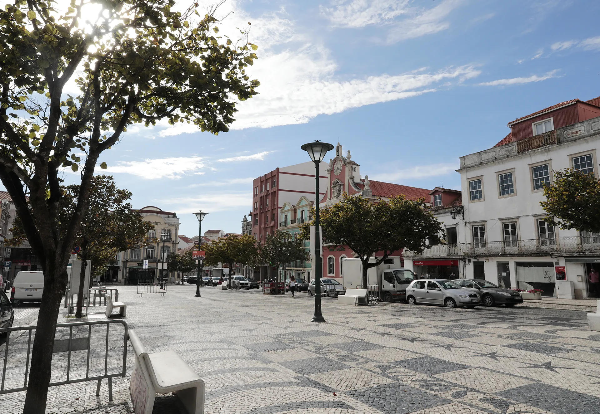 Caldas da rainha praça da fruta lfc3993