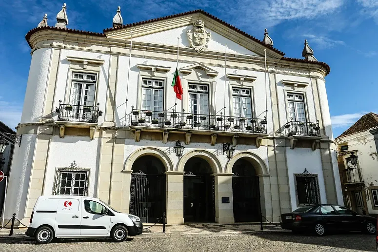 Câmara de faro