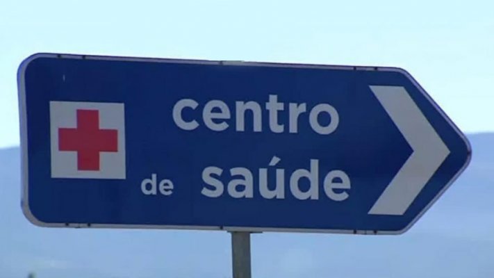 Centro de saude