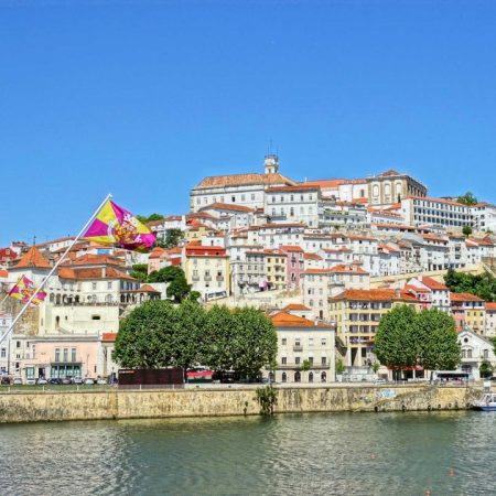 Coimbra