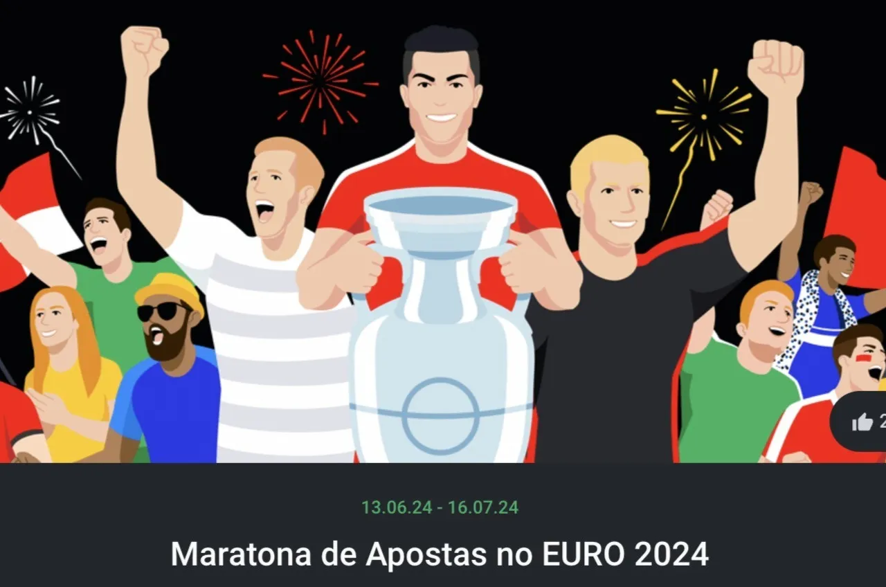 Conheça as Promoções Exclusivas da Leon para o Euro 2024