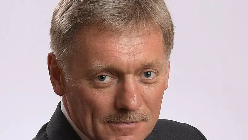 Dmitry peskov