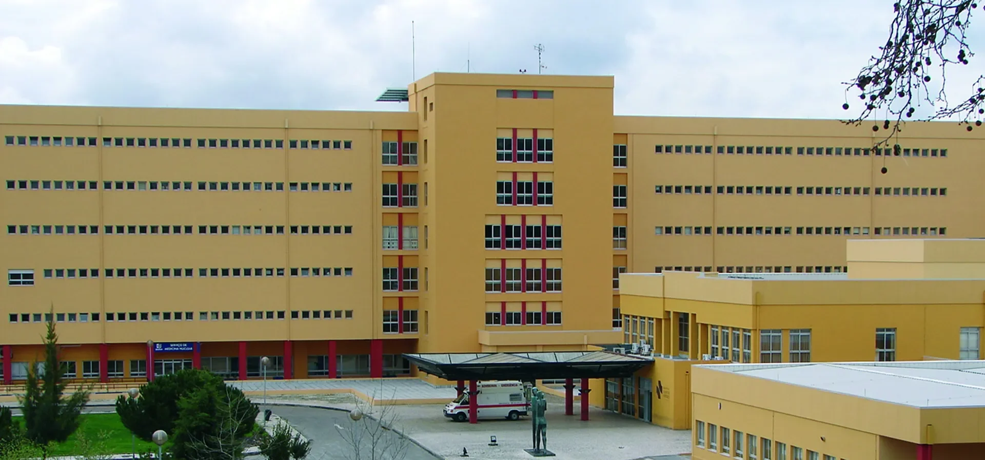 Hospital de leiria hdl