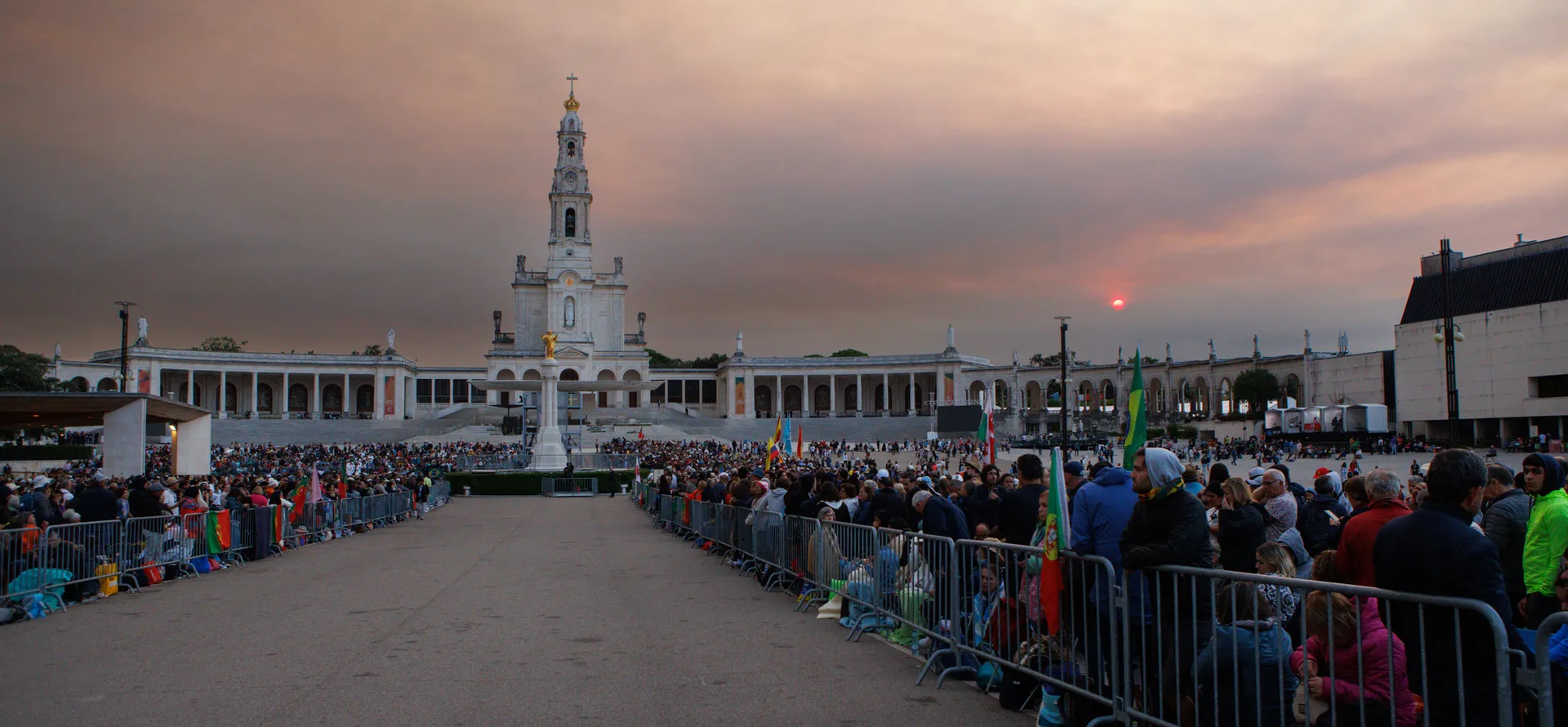 Incendios