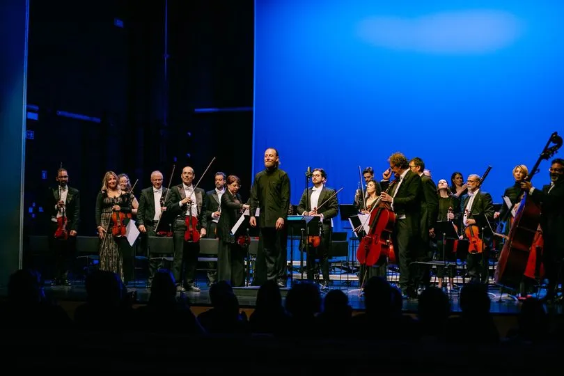 Orquestra filarmonica das beiras