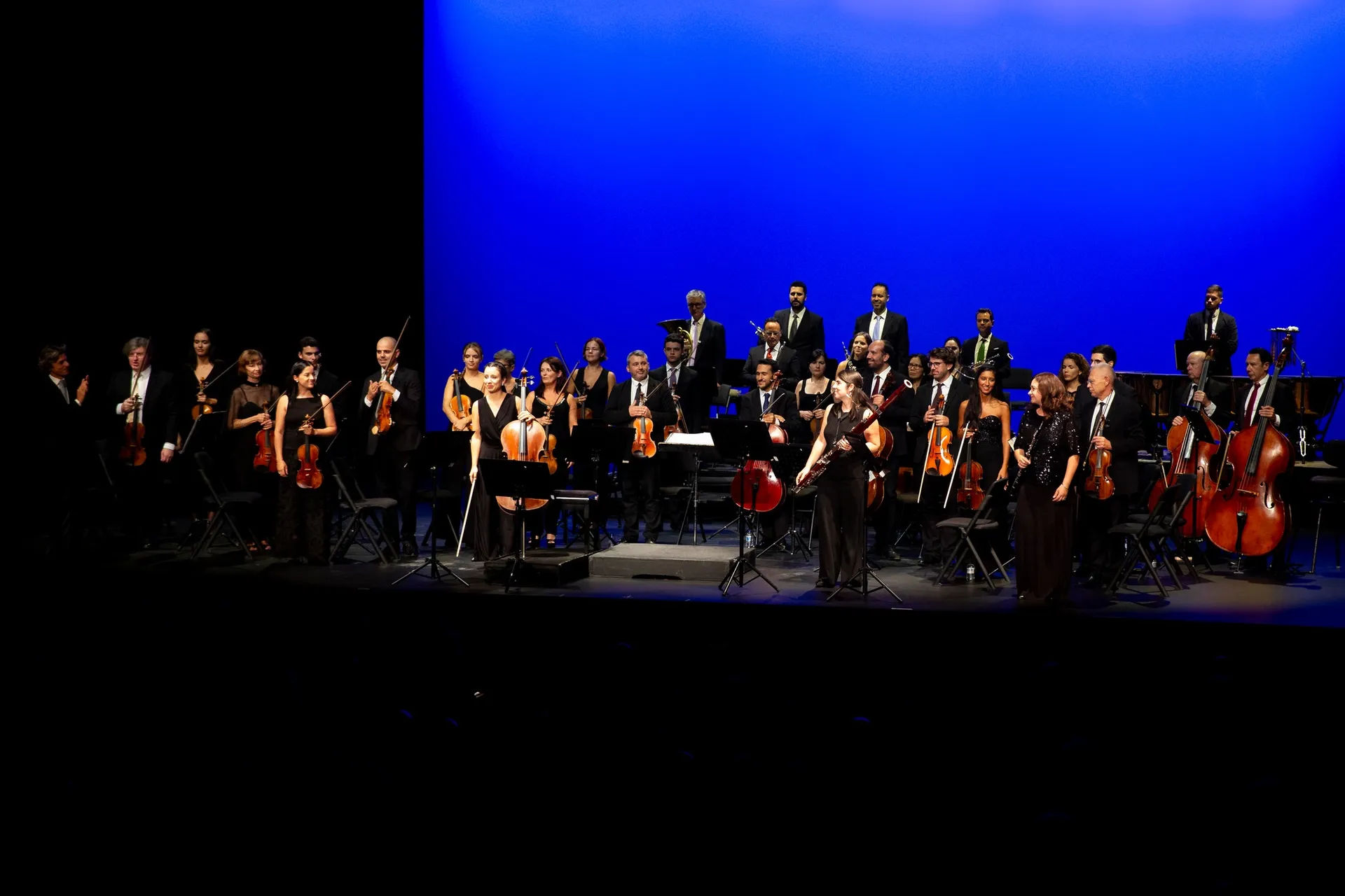 Orquestra metropolitana de lisboa