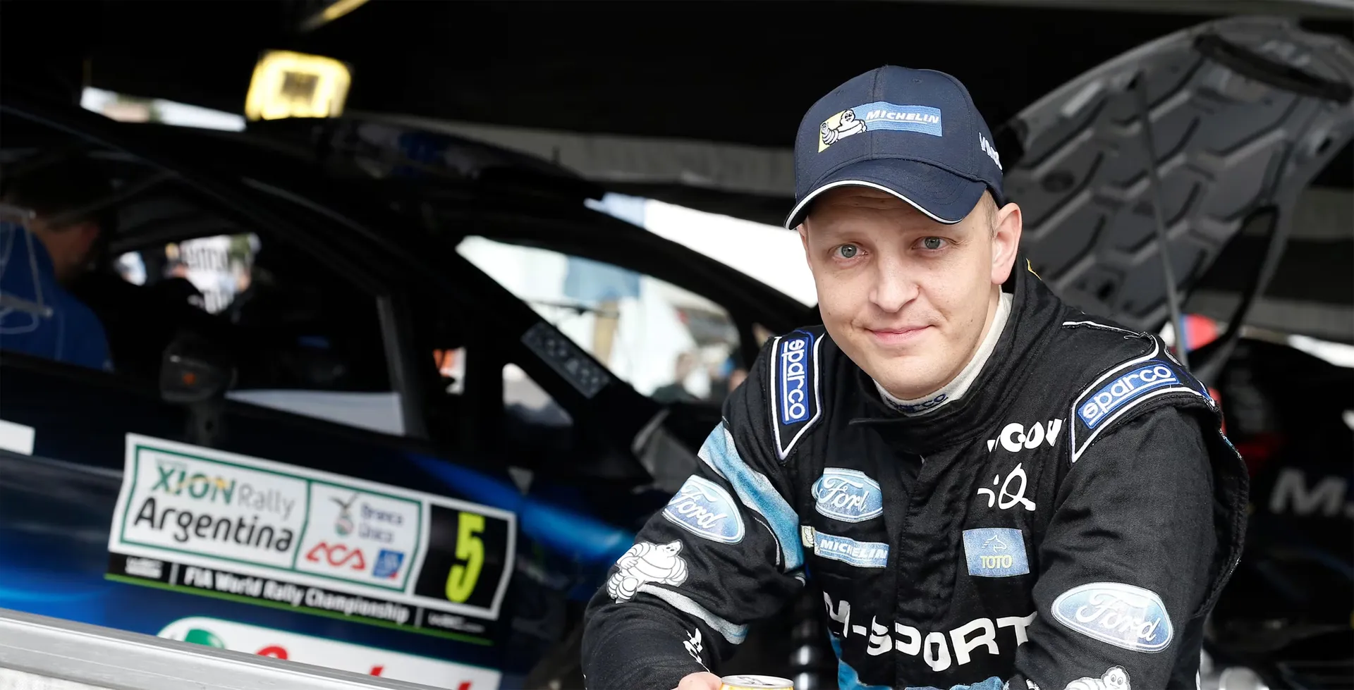 P16 mikko hirvonen