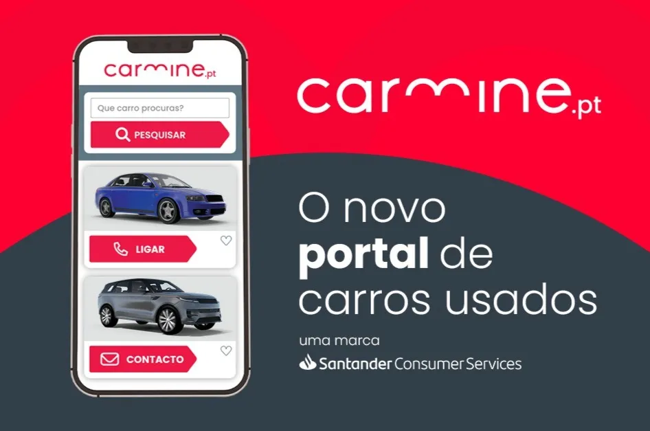 Procura um carro usado, Carmine.pt pode ser a solução