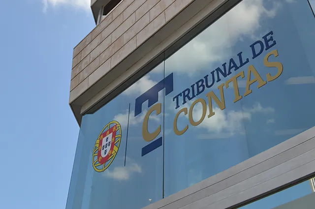 Tribunal de contas