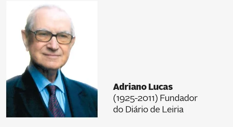 Adriano Lucas