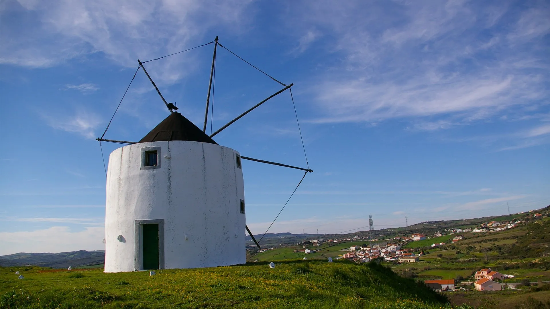 Arruda dos vinhos