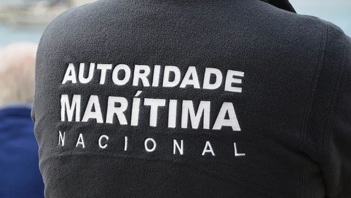 Autoridade maritima