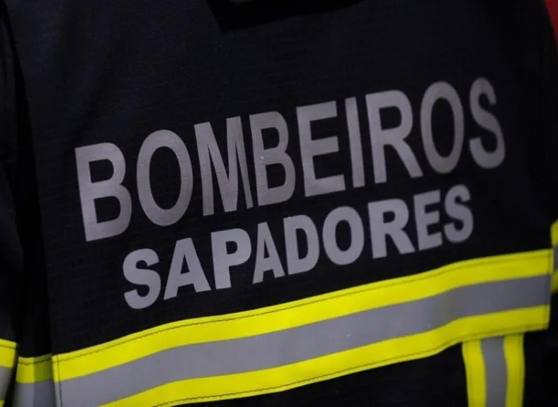 Bombeiros sapadores