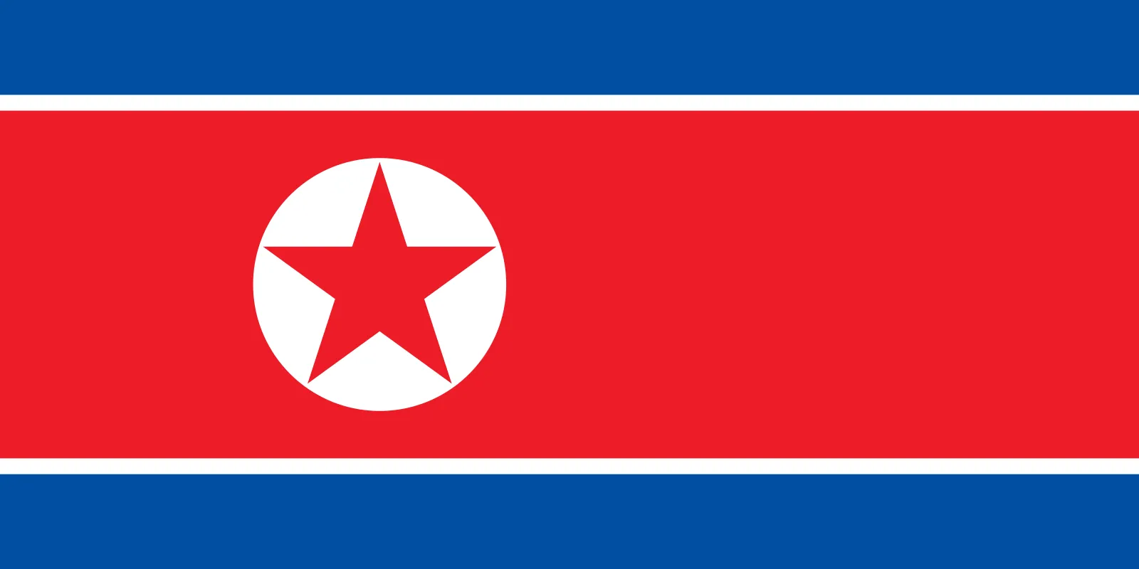 Coreia do Norte