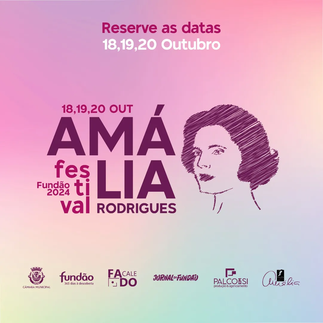 Fundação amália rodrigues