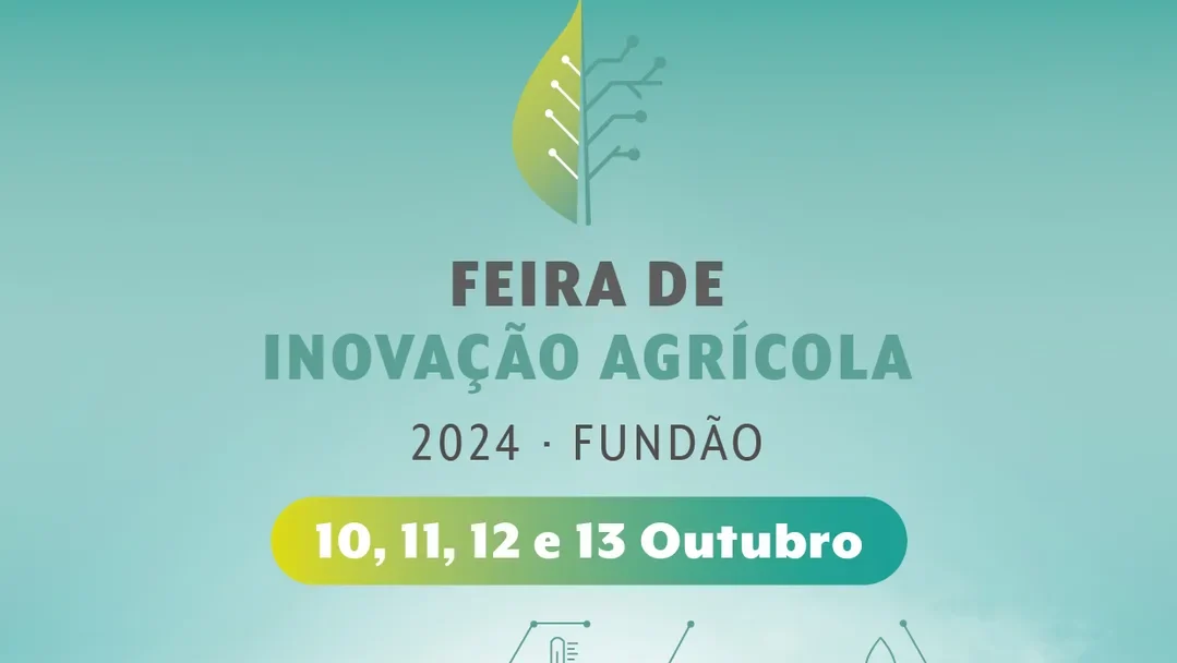 Fundão inovação agrícola