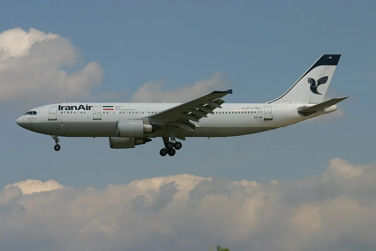 Iran Air