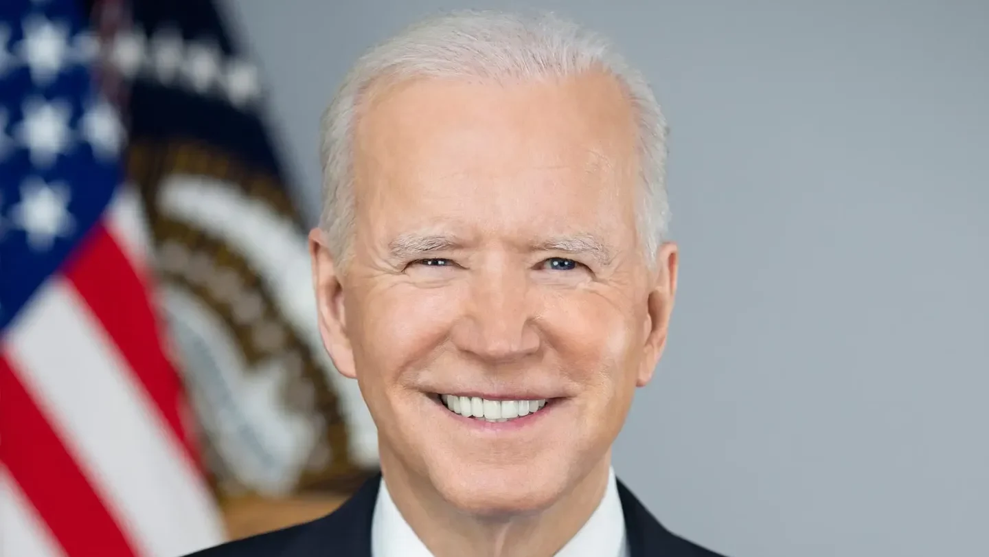 Joe biden 1