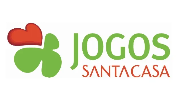 Jogos Santa Casa Logo