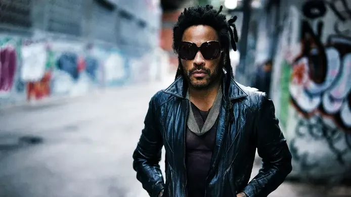 Lenny Kravitz Mark Seliger