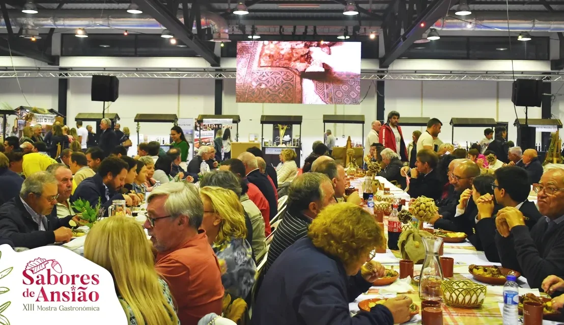 P10 Mostra Gastronomica De Ansião Cma