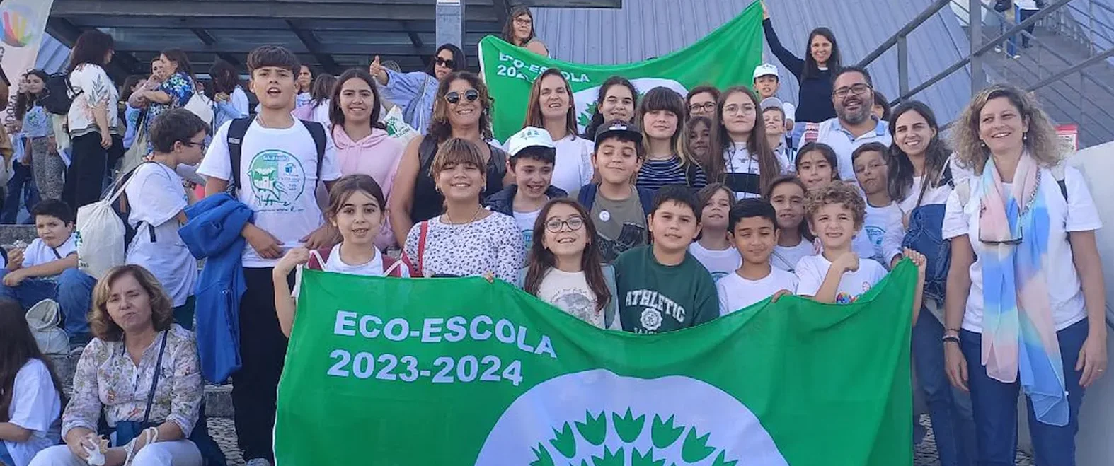 P14 Eco Escolas Ma