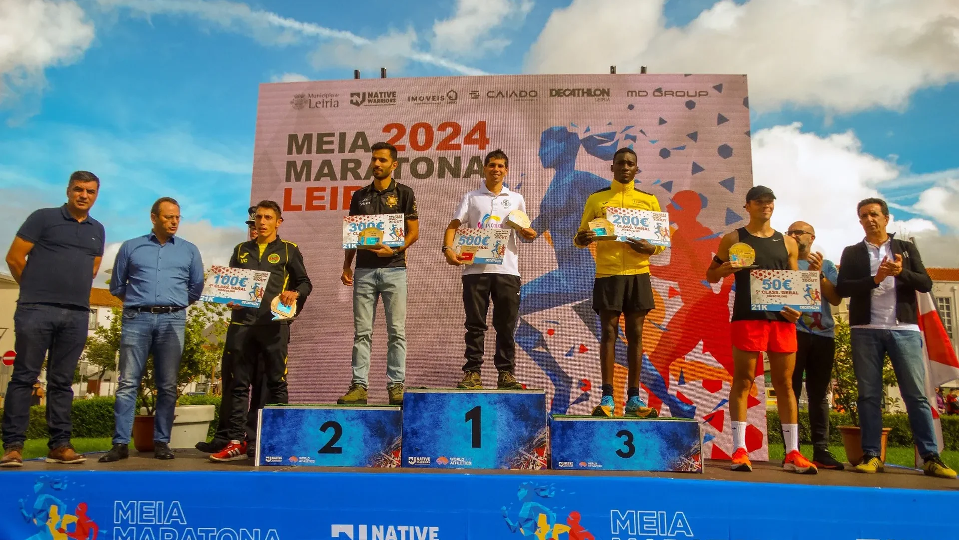 P19 Meia Maratona Leiria