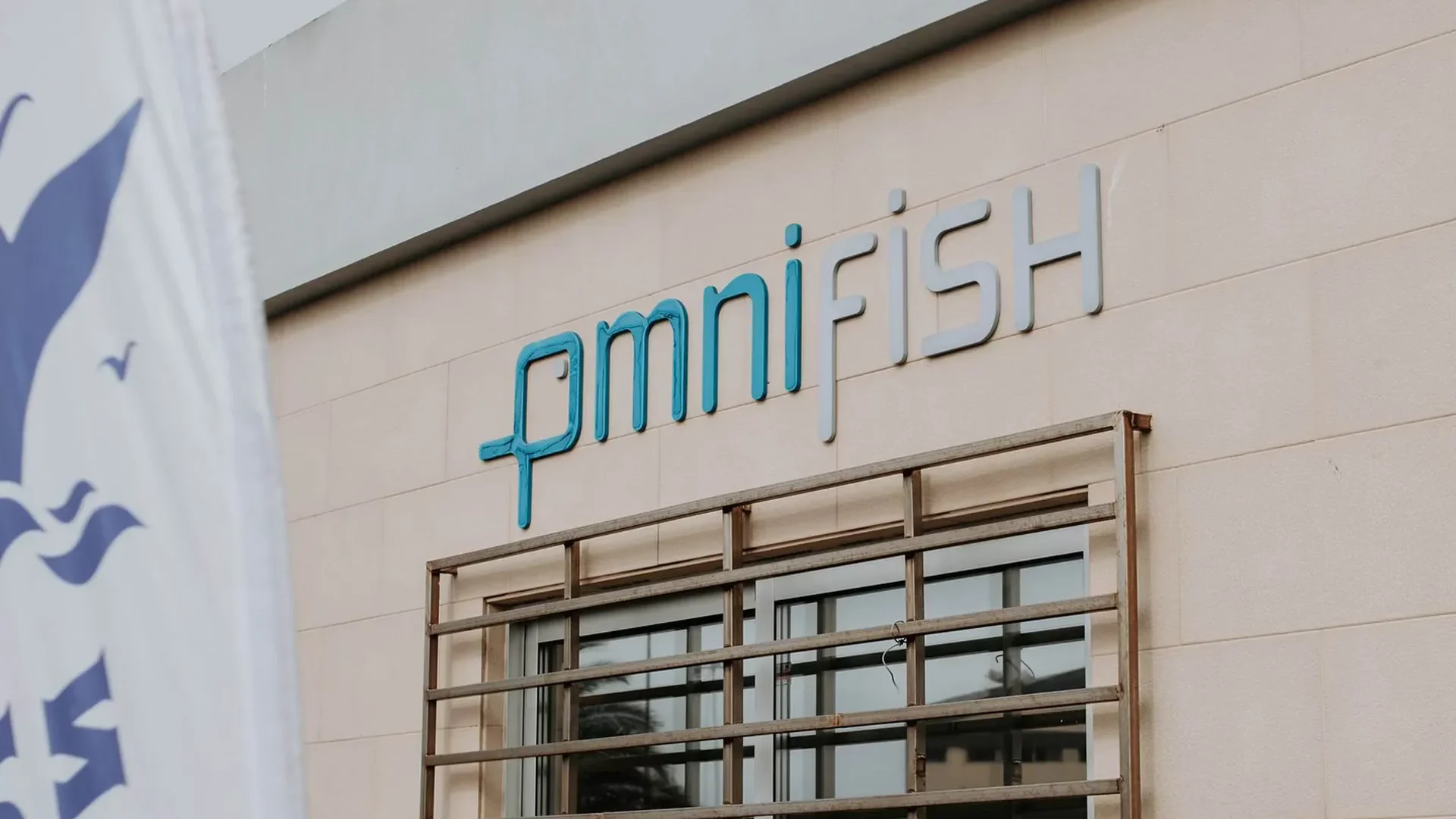 P19 Omnifish Dr