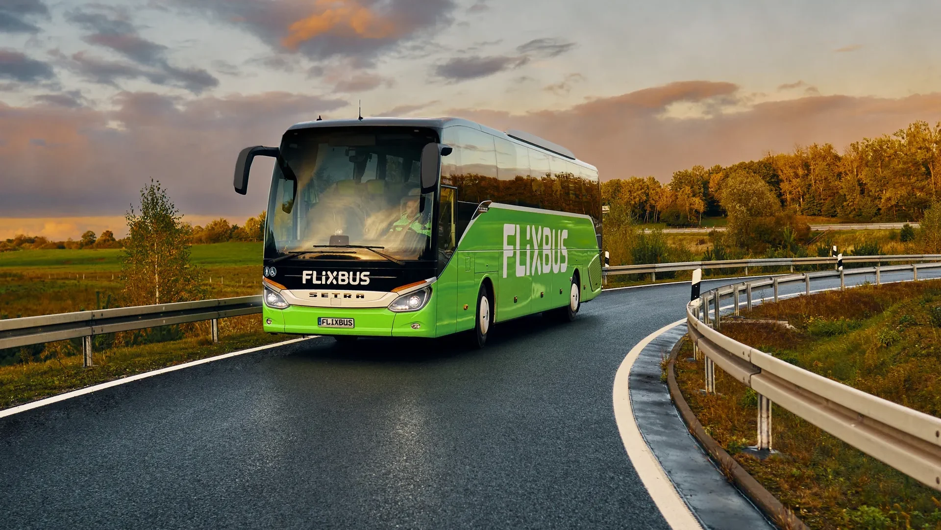 P23 flixbus flixbus