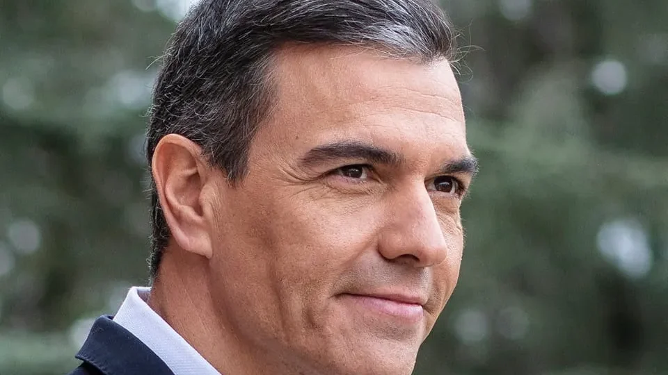 Pedro Sanchez