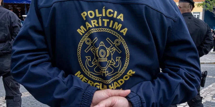 Policia Maritima