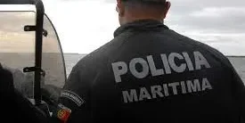 Policia maritima