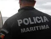 Policia maritima