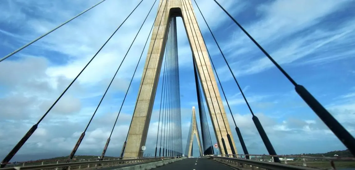 Ponte Guadiana If Infraestruturas de Portugal