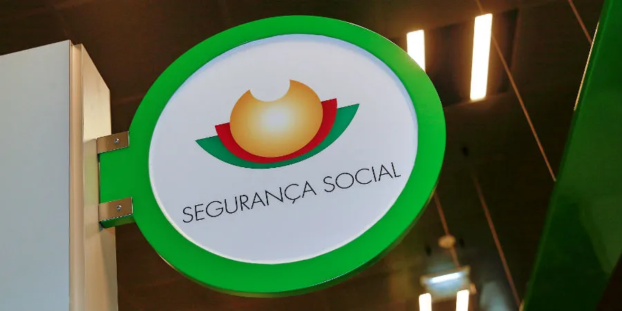 Seguranca Social