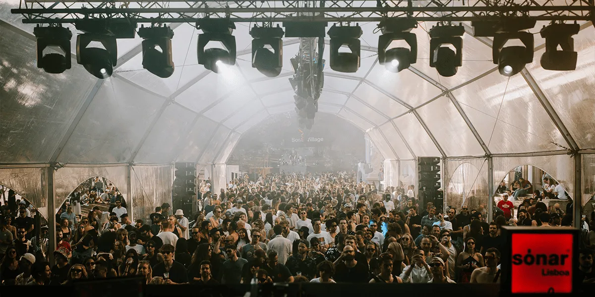 Sonar 2025