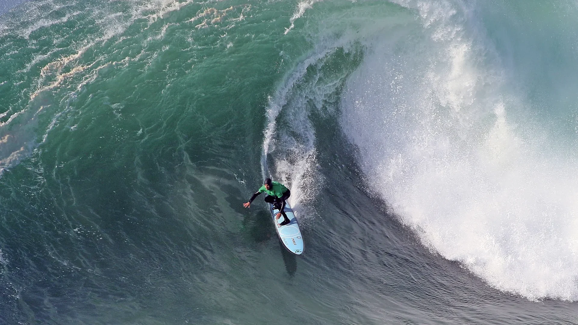 Surf Nazare Lfc