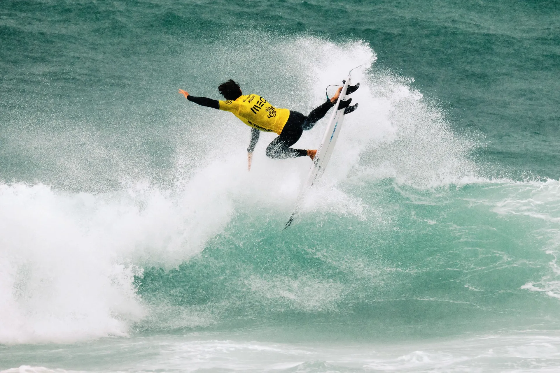 Surf Peniche