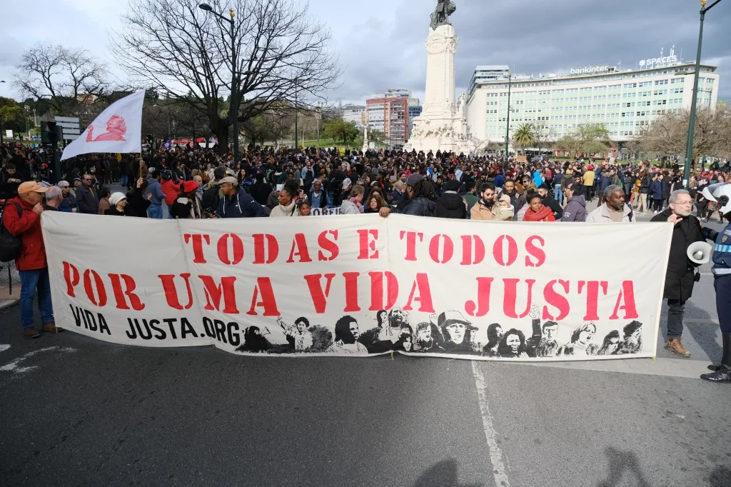 Vida Justa Associação