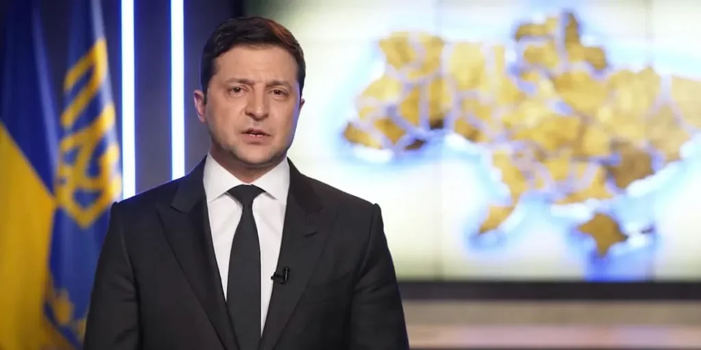 Zelensky Cnn Portugal