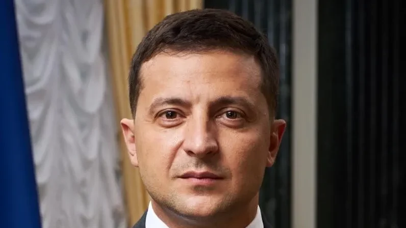 Zelensky Facebook