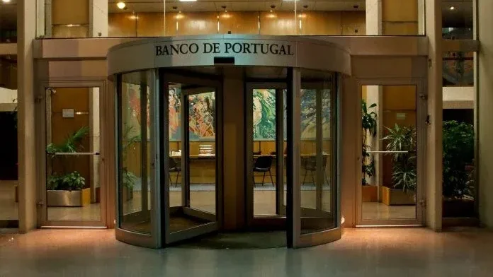 Banco De Portugal