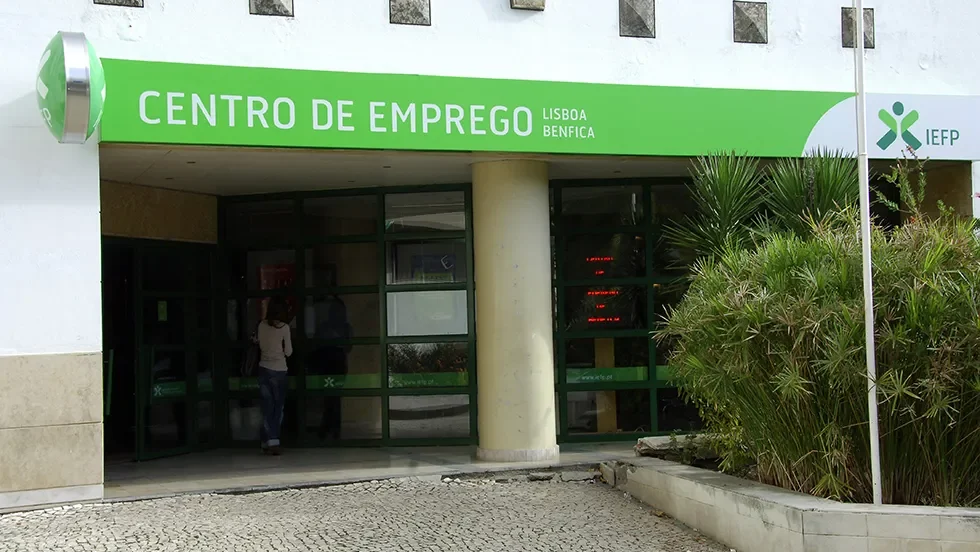 Centro De Emprego