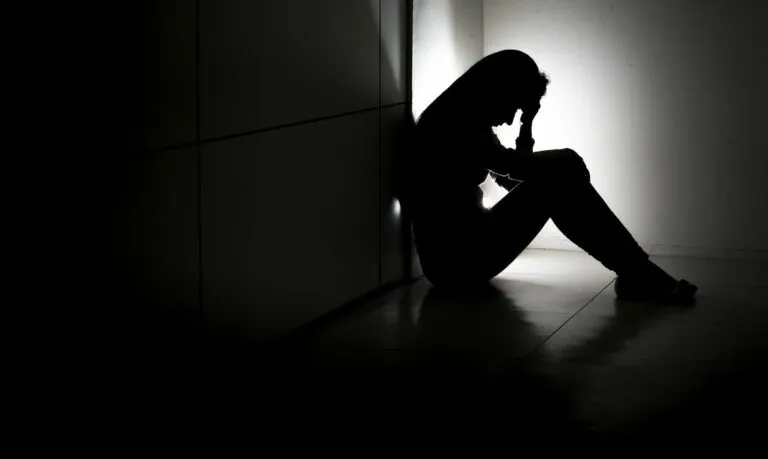 Depressao Prevenção Suicidio